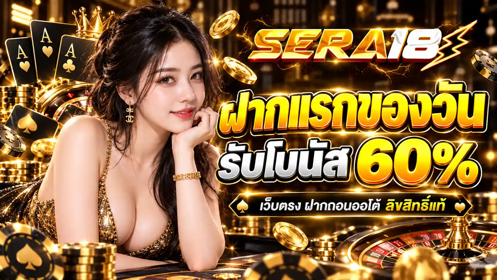 SERA18